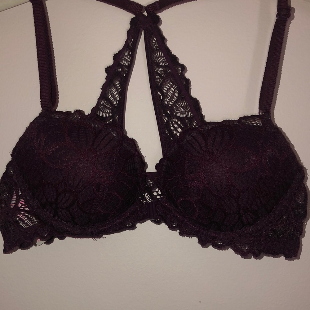 PINK Victoria’s Secret Bra